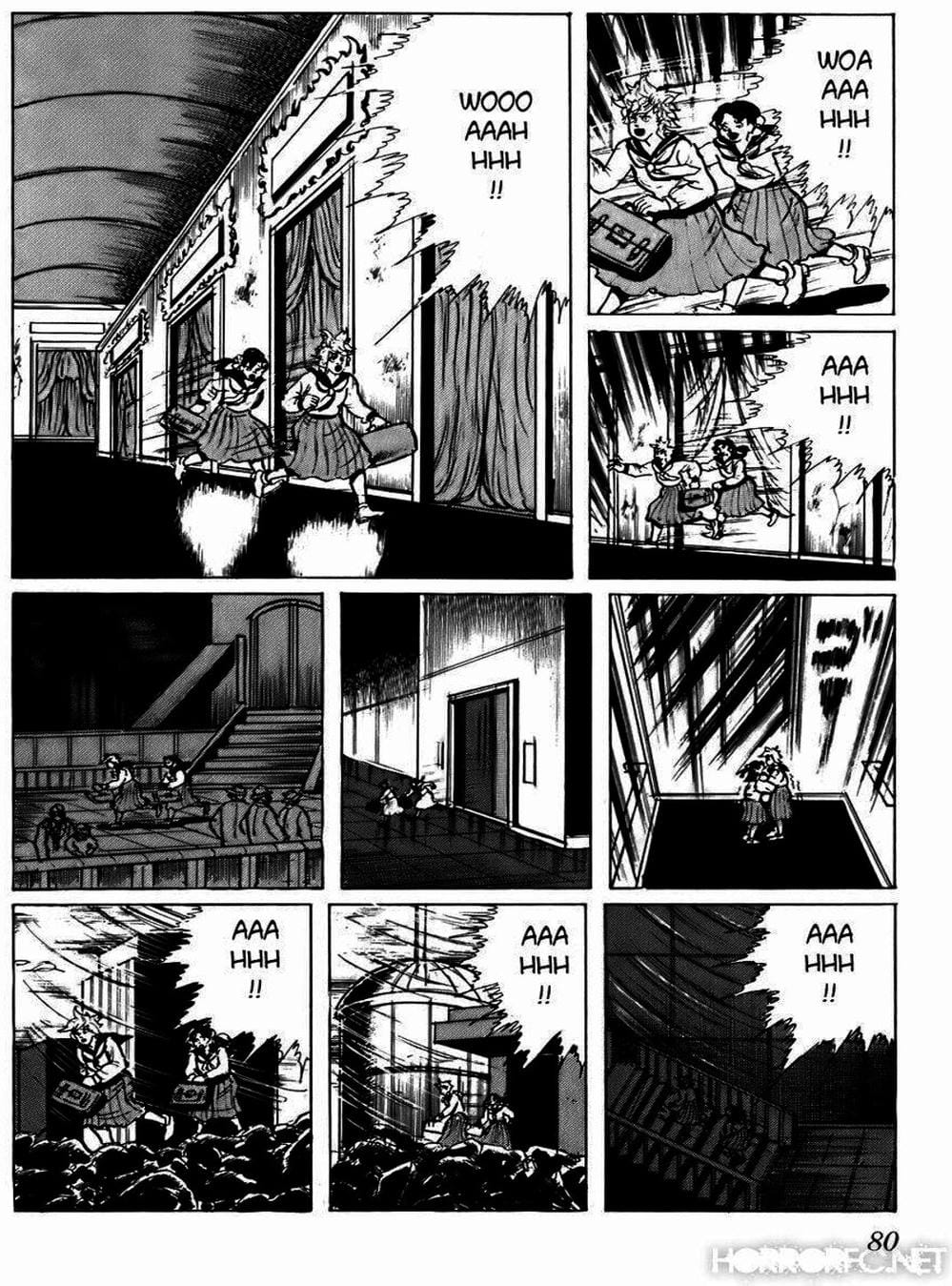 Truyện Tranh 14 Tuổi - Fourteen trang 4