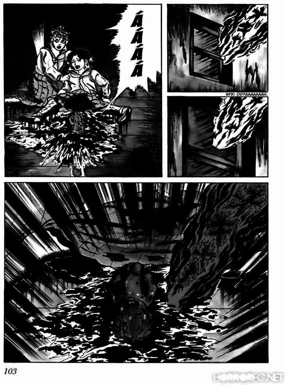 Truyện Tranh 14 Tuổi - Fourteen trang 4