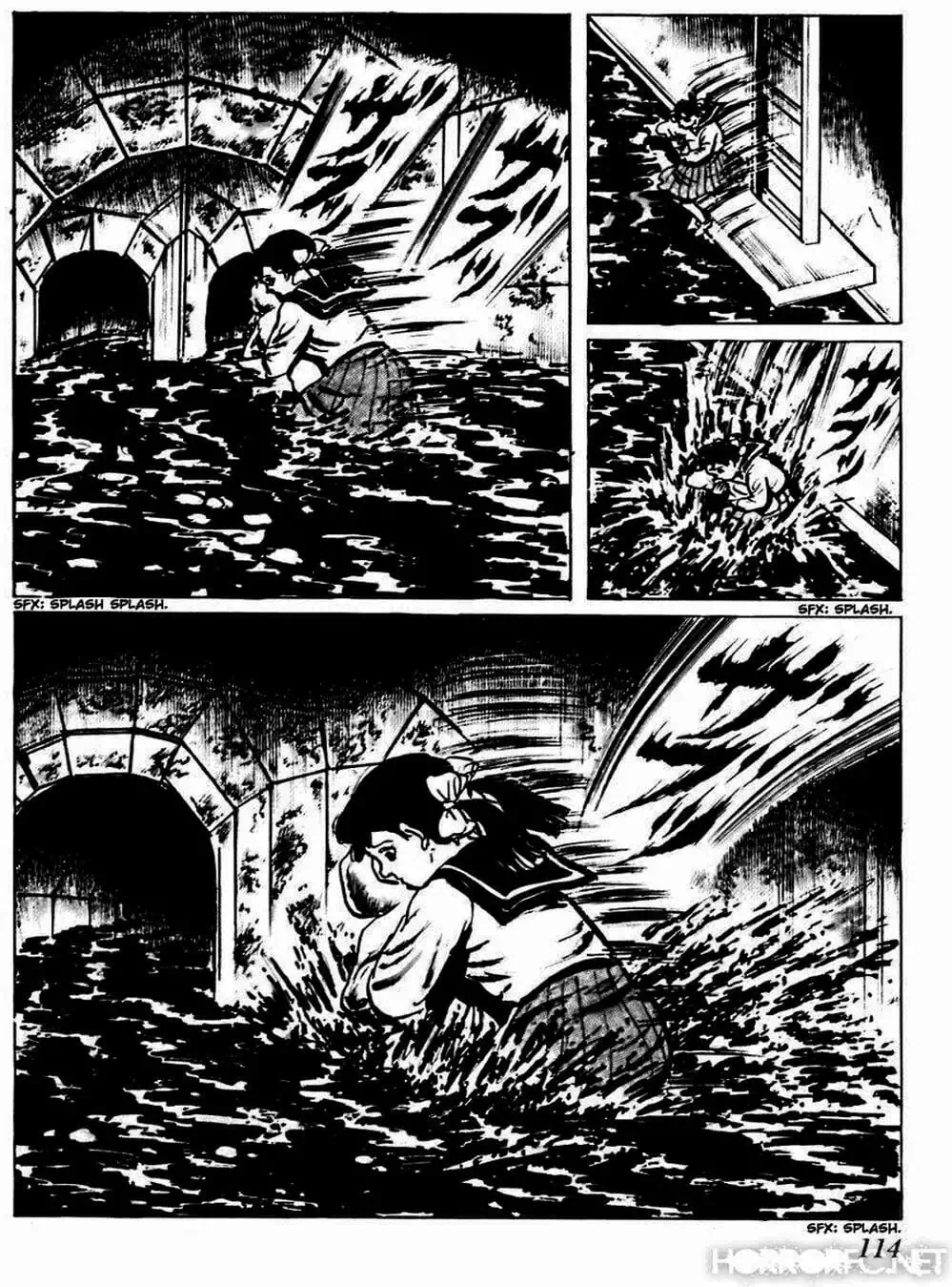 Truyện Tranh 14 Tuổi - Fourteen trang 4