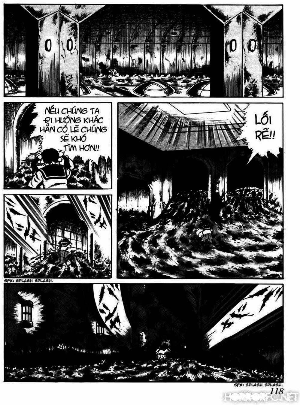 Truyện Tranh 14 Tuổi - Fourteen trang 4