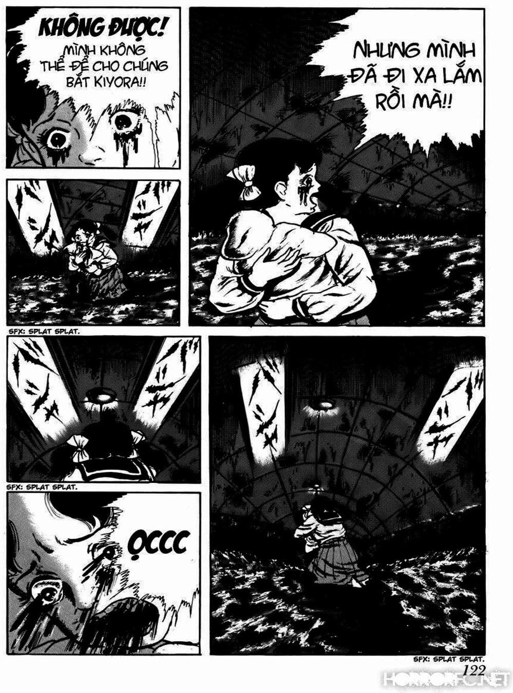 Truyện Tranh 14 Tuổi - Fourteen trang 4