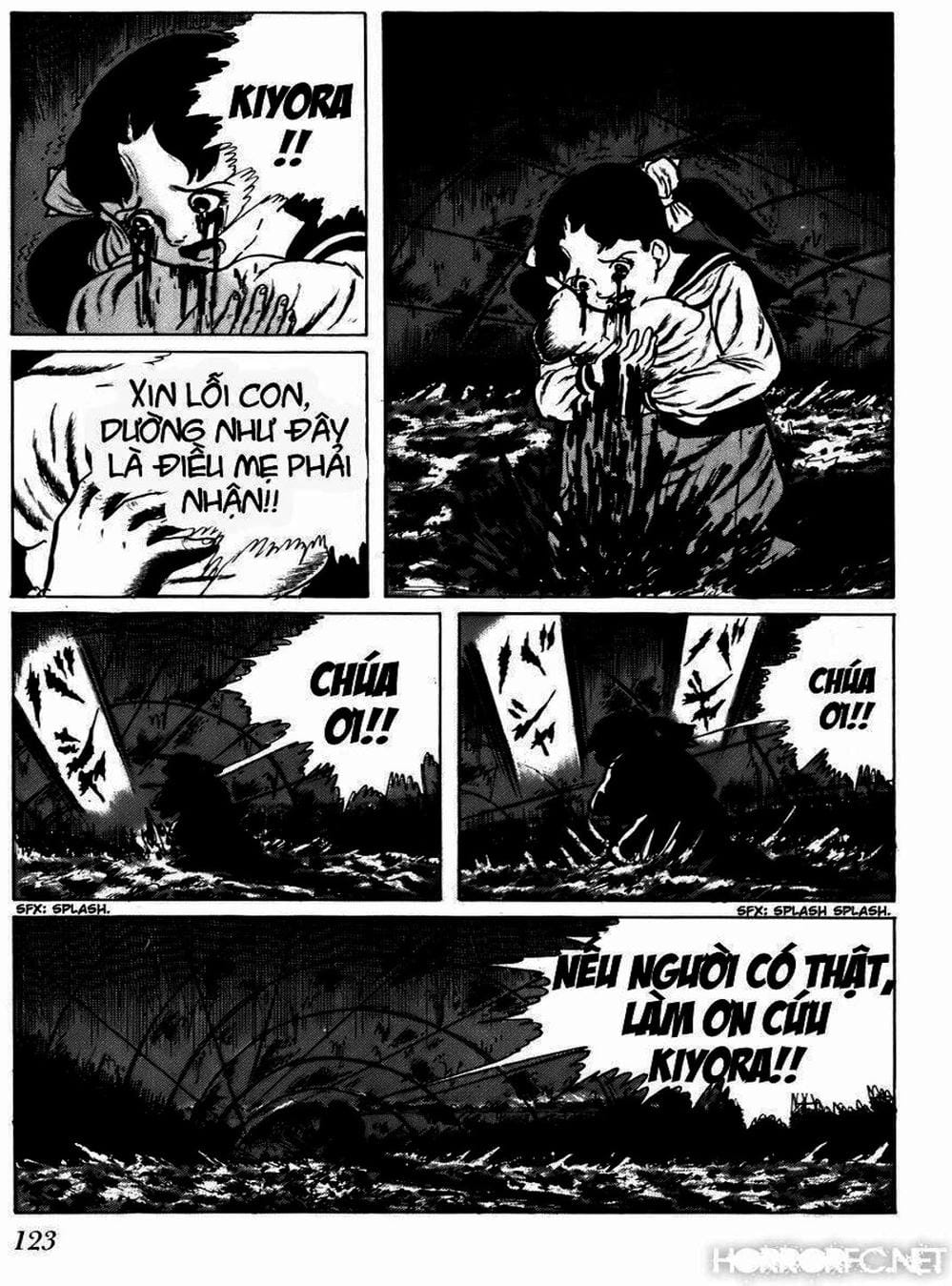 Truyện Tranh 14 Tuổi - Fourteen trang 4