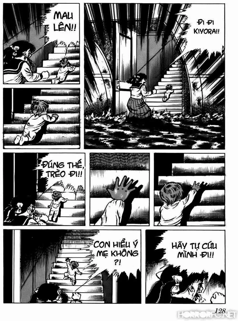 Truyện Tranh 14 Tuổi - Fourteen trang 4