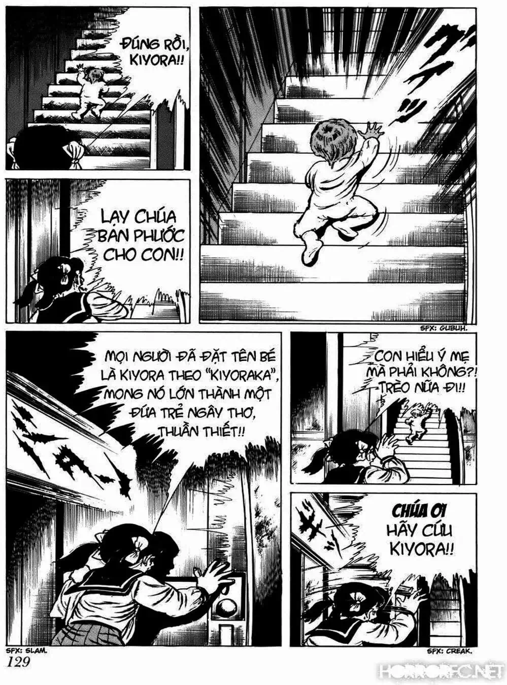 Truyện Tranh 14 Tuổi - Fourteen trang 4