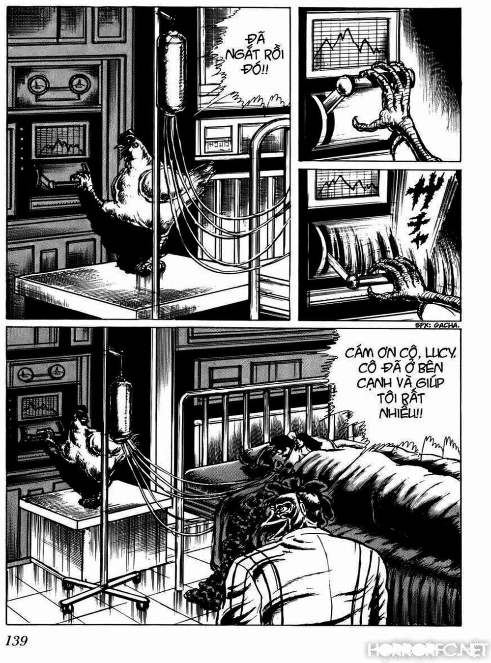 Truyện Tranh 14 Tuổi - Fourteen trang 4