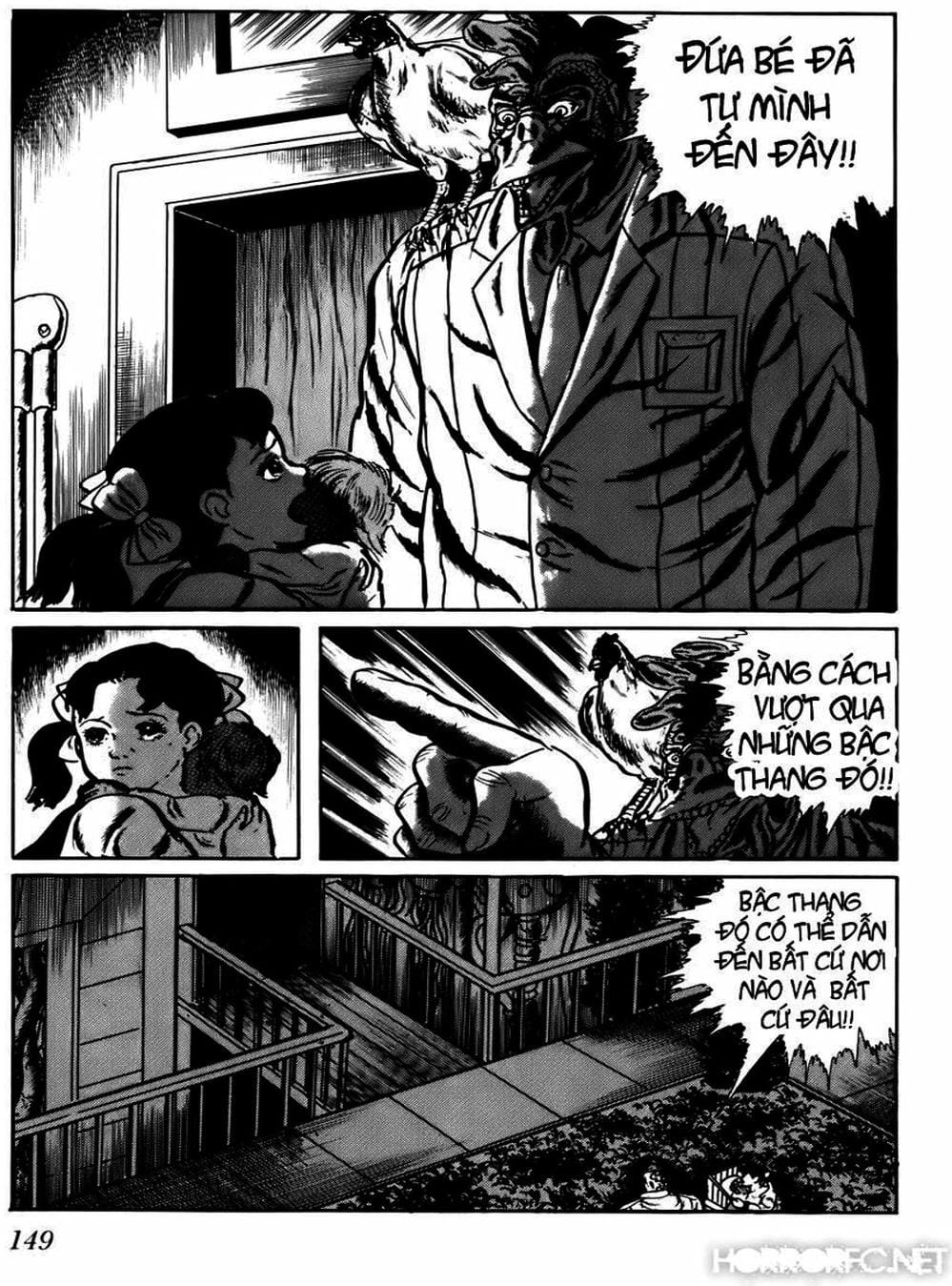 Truyện Tranh 14 Tuổi - Fourteen trang 4