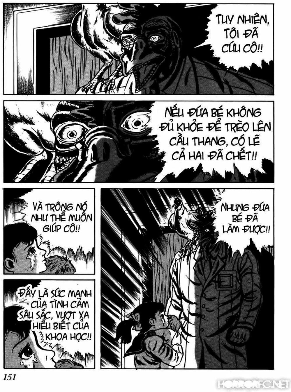 Truyện Tranh 14 Tuổi - Fourteen trang 4