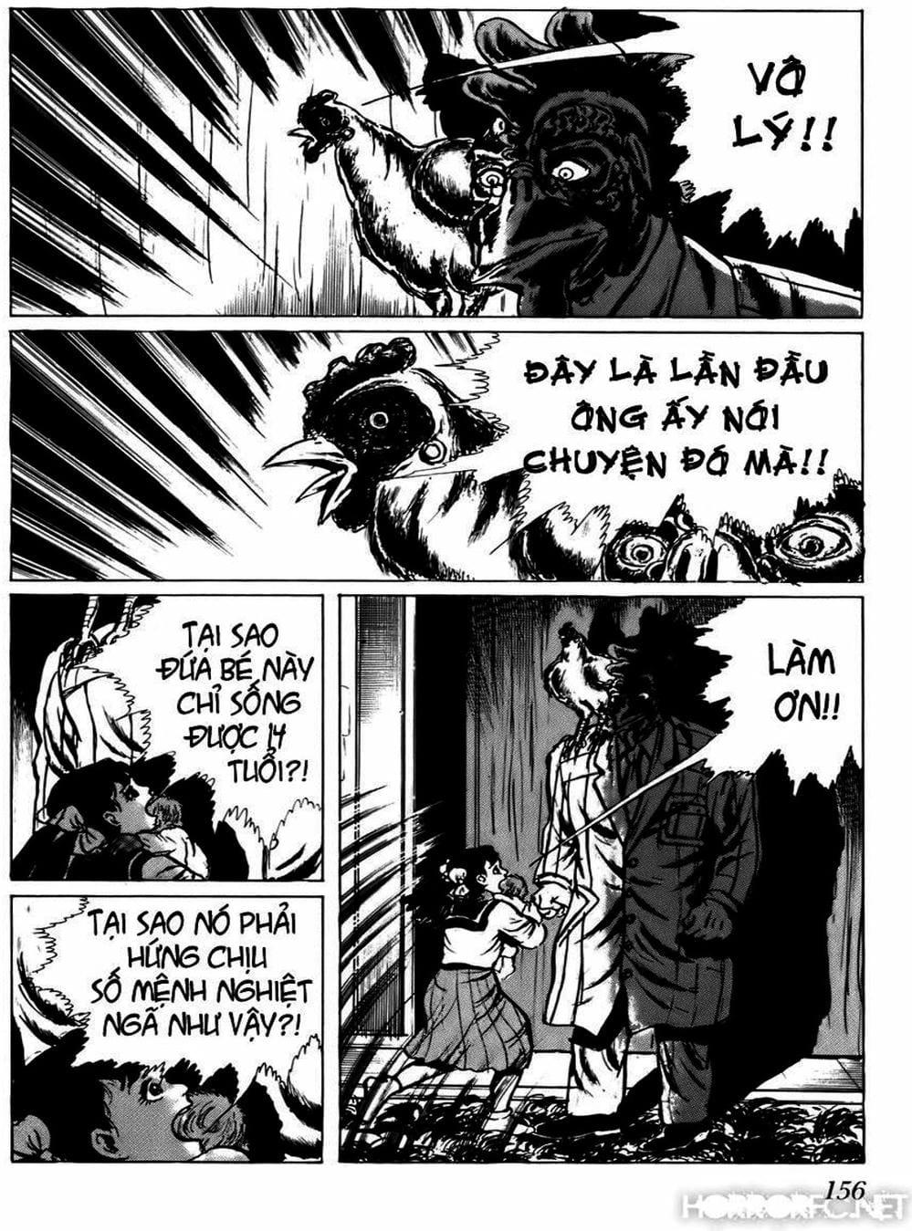 Truyện Tranh 14 Tuổi - Fourteen trang 4