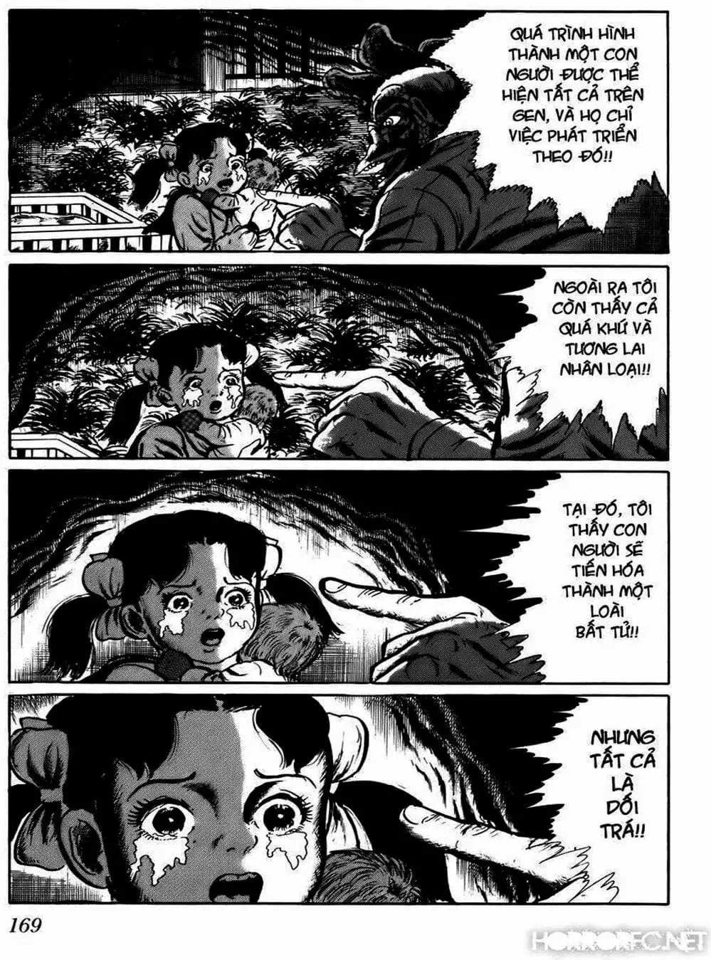 Truyện Tranh 14 Tuổi - Fourteen trang 4