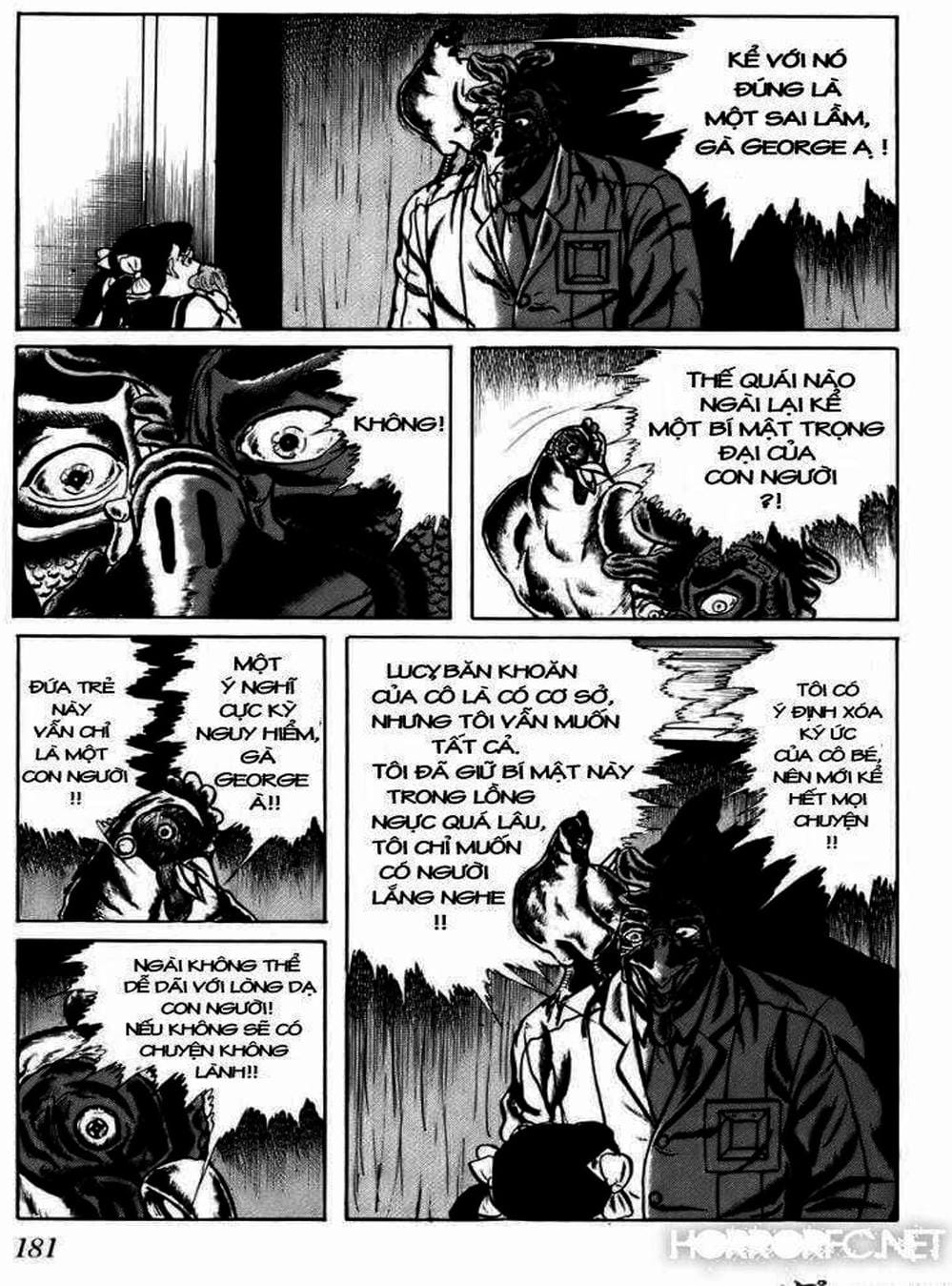 Truyện Tranh 14 Tuổi - Fourteen trang 4