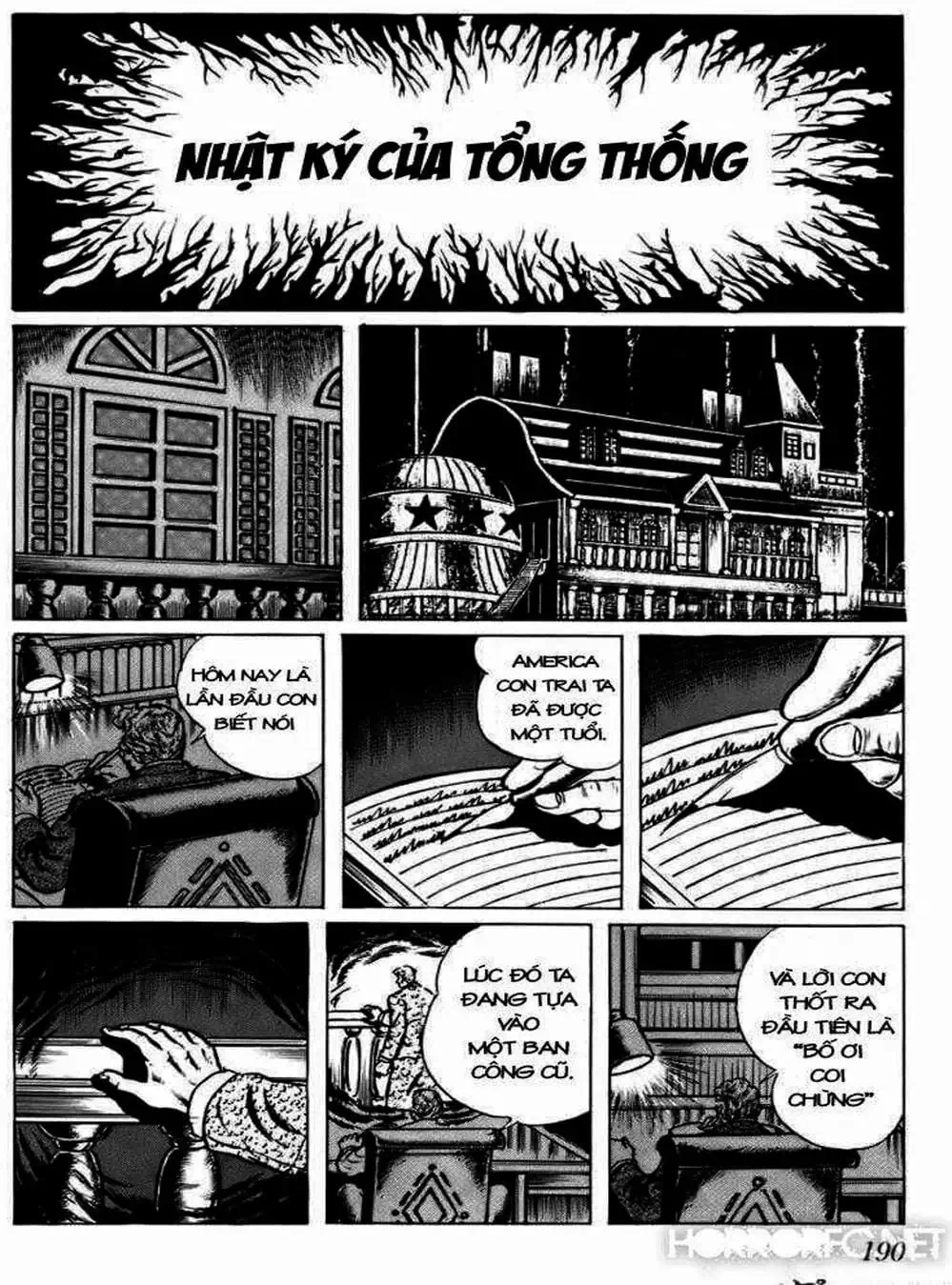 Truyện Tranh 14 Tuổi - Fourteen trang 4