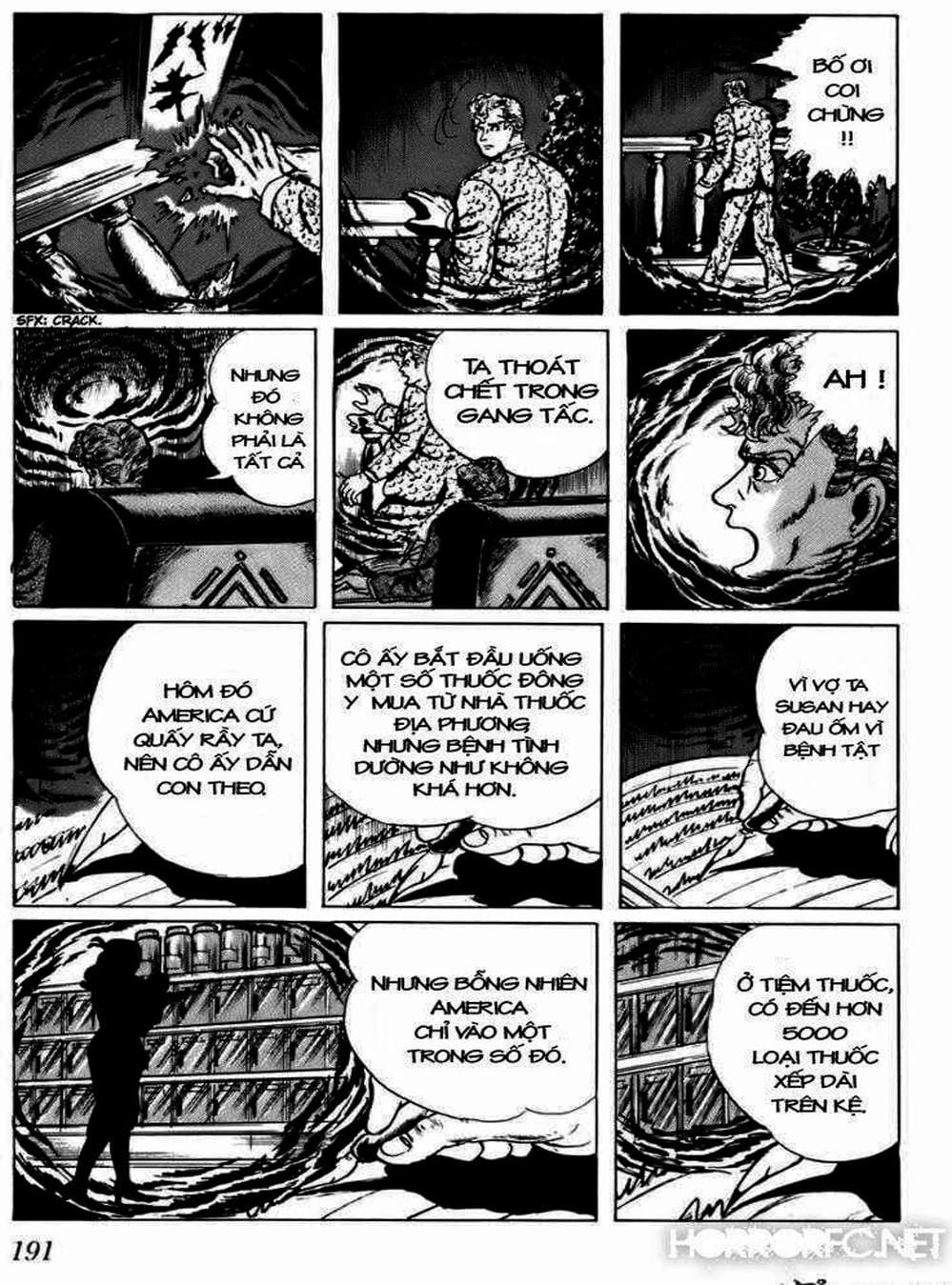 Truyện Tranh 14 Tuổi - Fourteen trang 4