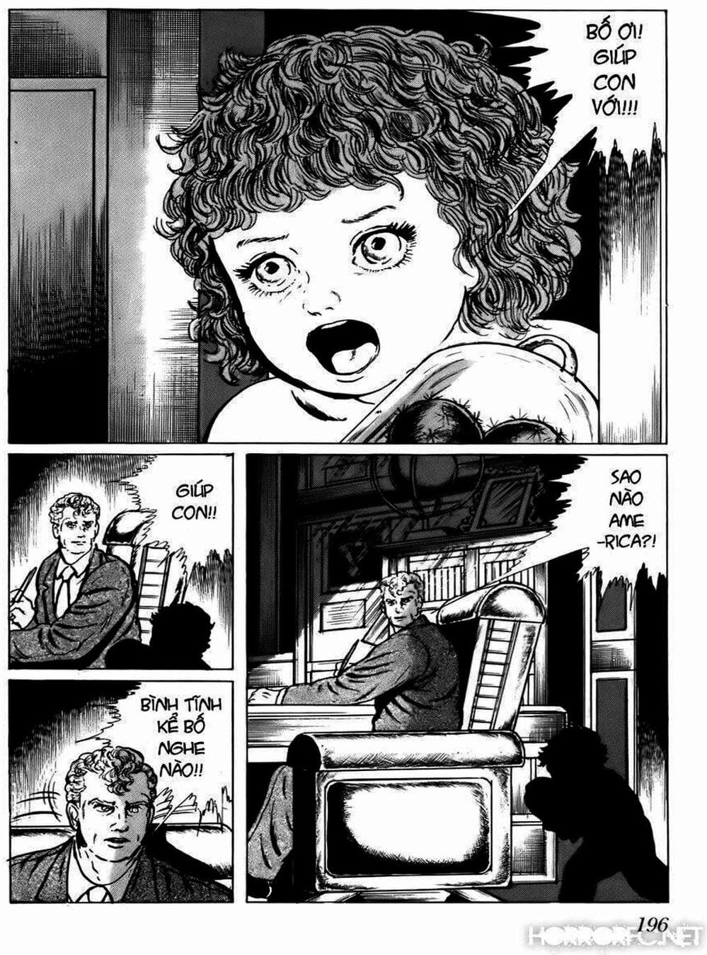 Truyện Tranh 14 Tuổi - Fourteen trang 4