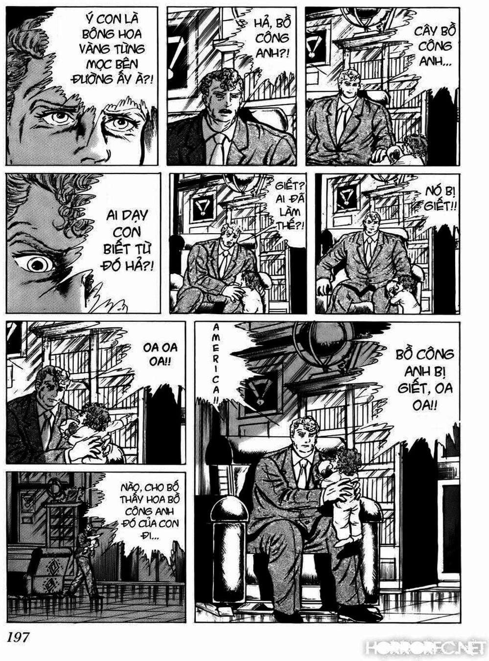 Truyện Tranh 14 Tuổi - Fourteen trang 4