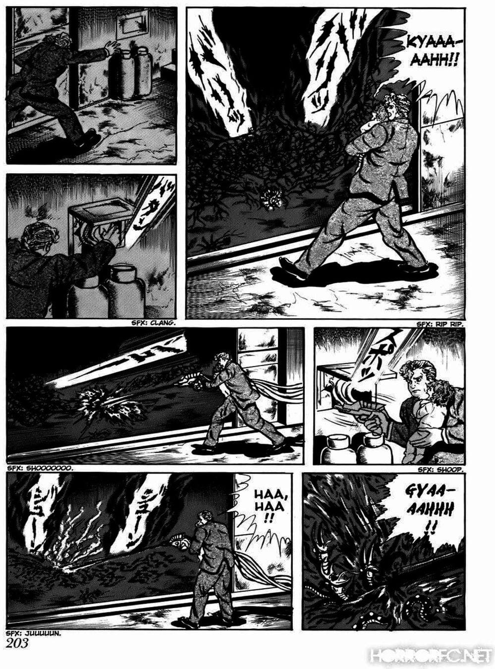 Truyện Tranh 14 Tuổi - Fourteen trang 4