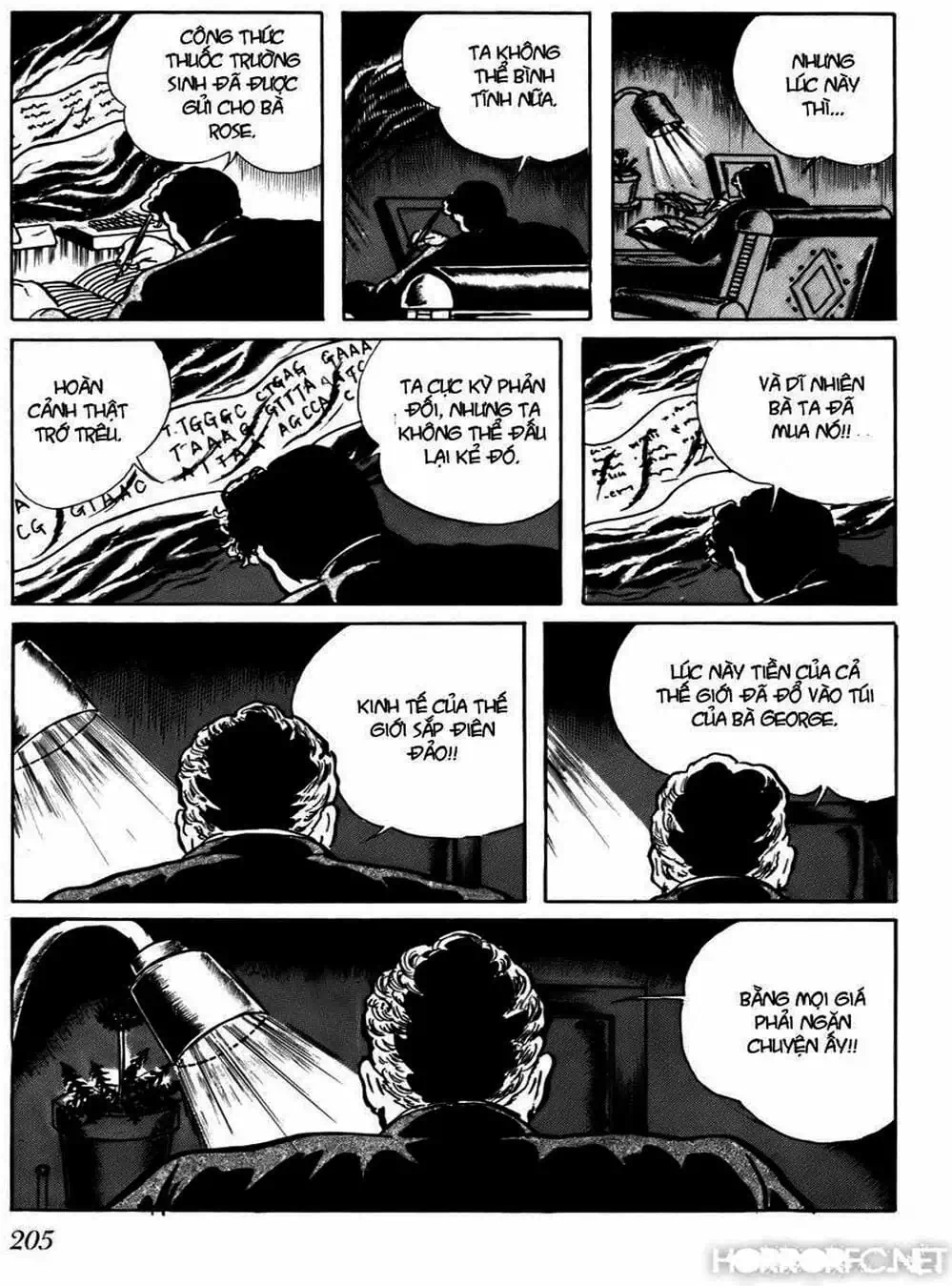 Truyện Tranh 14 Tuổi - Fourteen trang 4