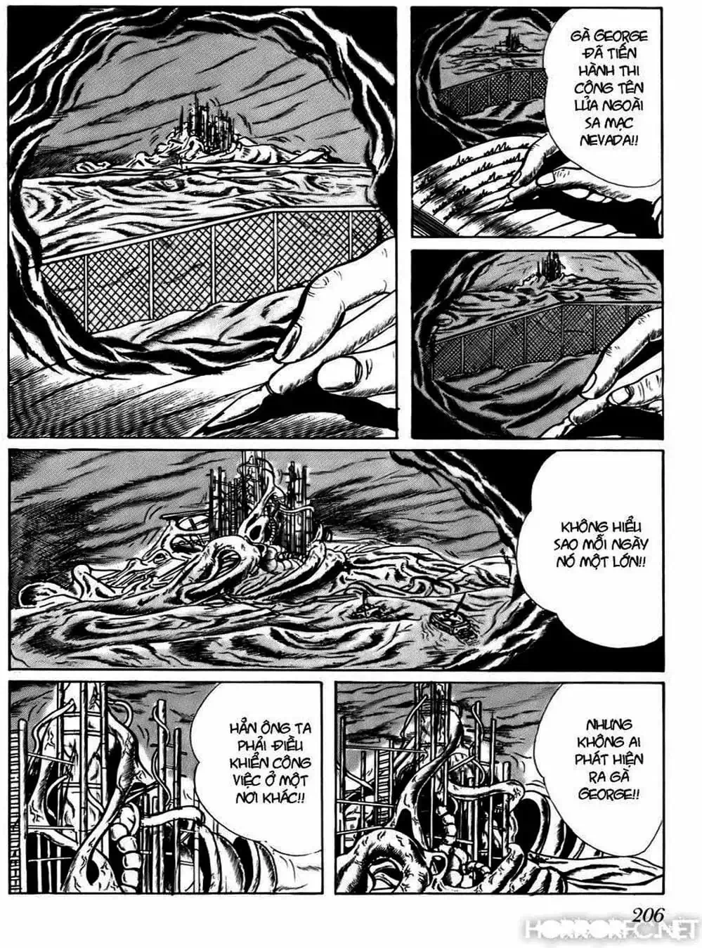 Truyện Tranh 14 Tuổi - Fourteen trang 4