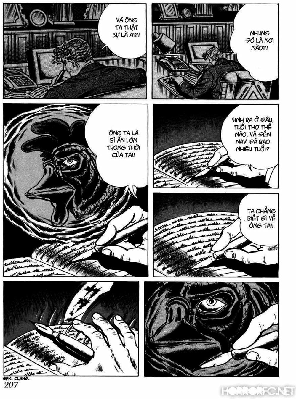 Truyện Tranh 14 Tuổi - Fourteen trang 4