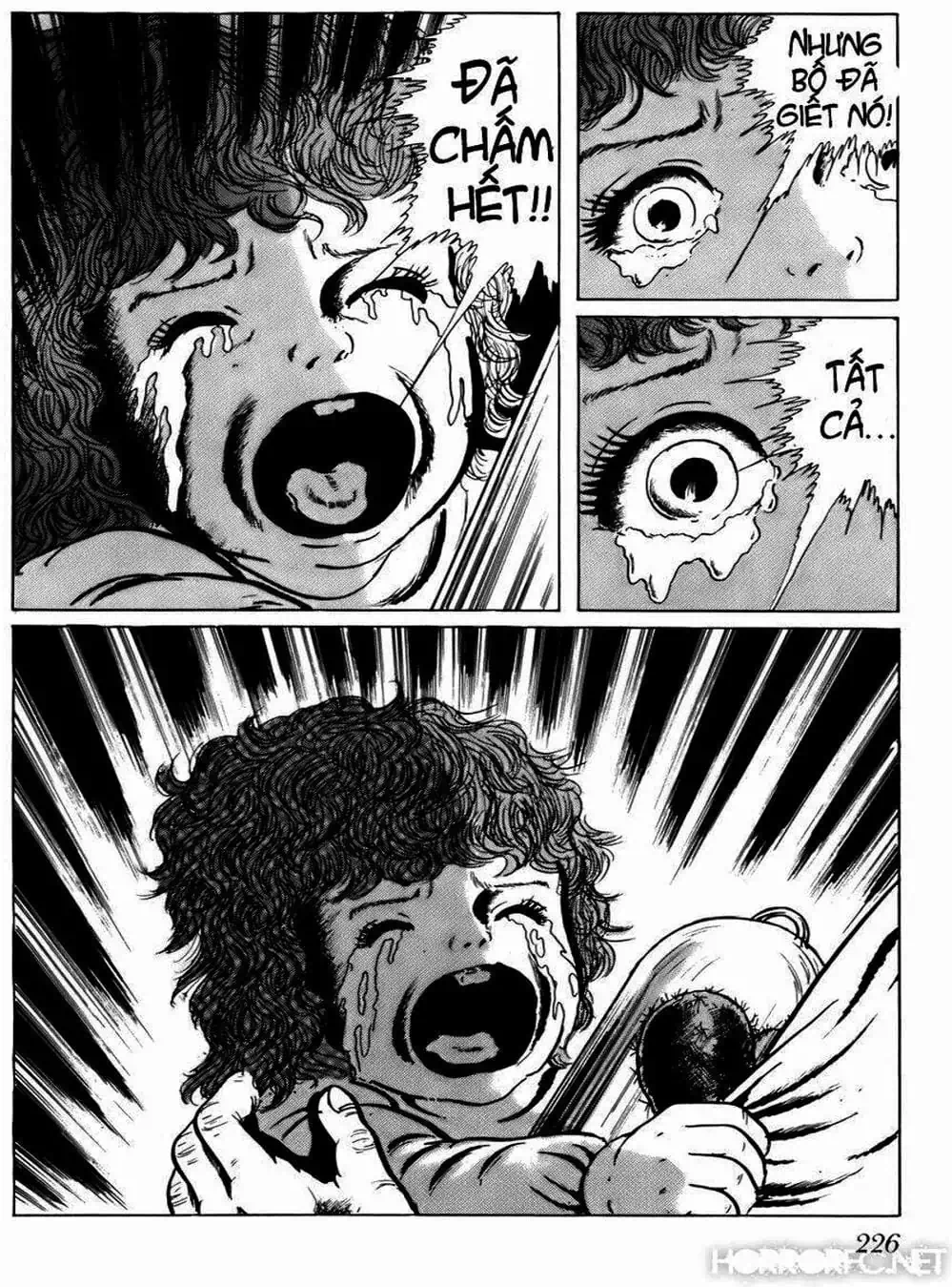 Truyện Tranh 14 Tuổi - Fourteen trang 4