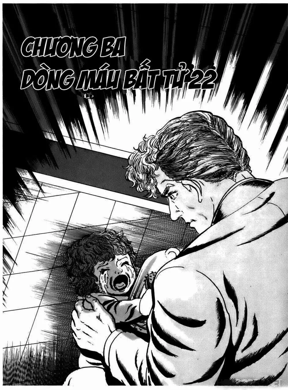 Truyện Tranh 14 Tuổi - Fourteen trang 4