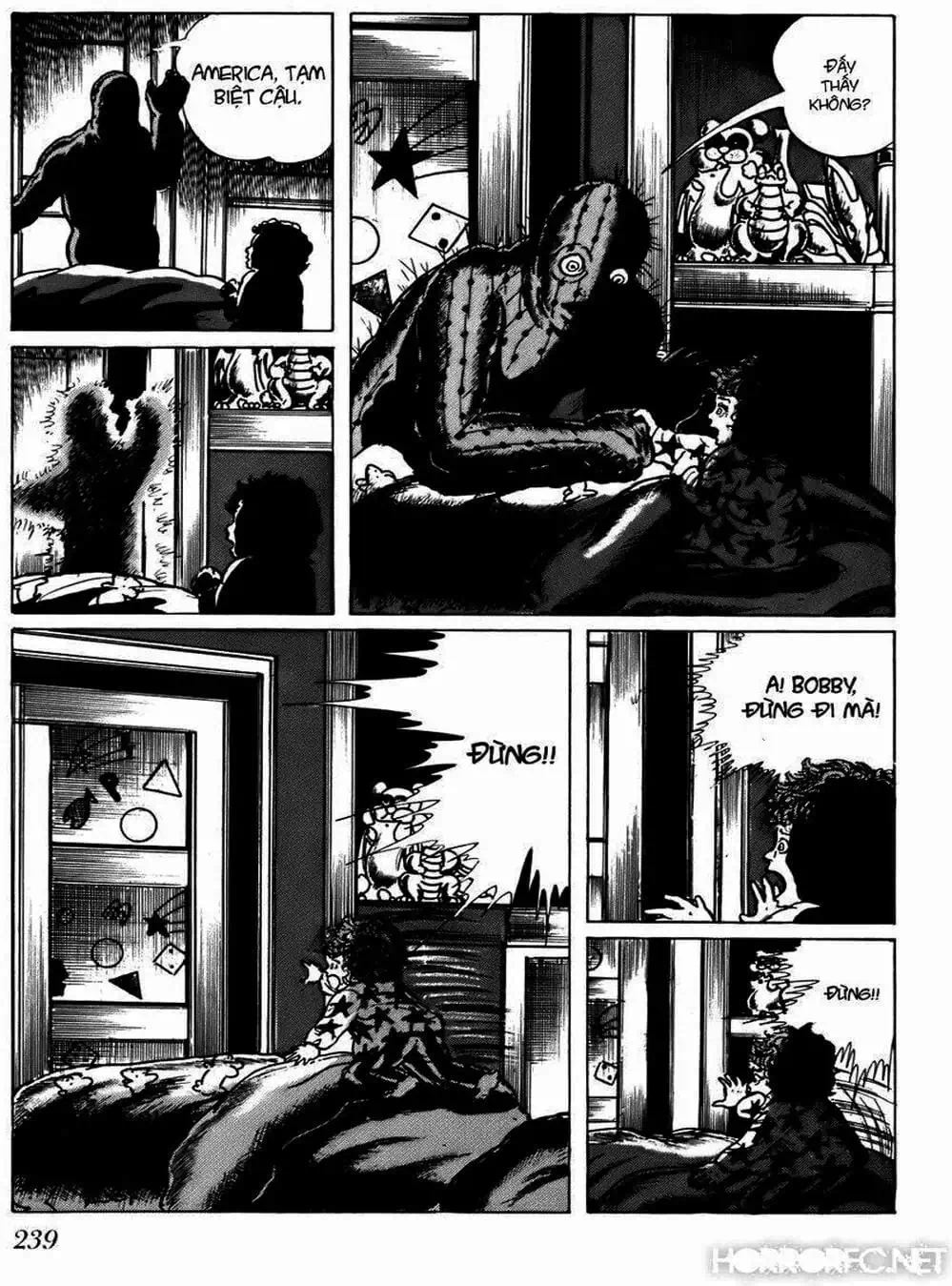 Truyện Tranh 14 Tuổi - Fourteen trang 4