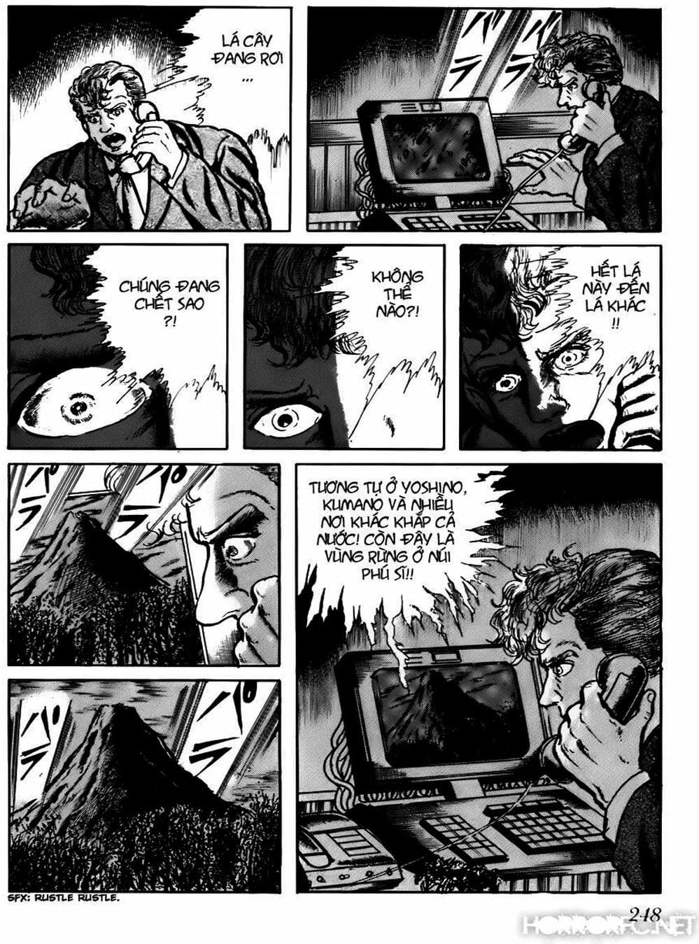 Truyện Tranh 14 Tuổi - Fourteen trang 4