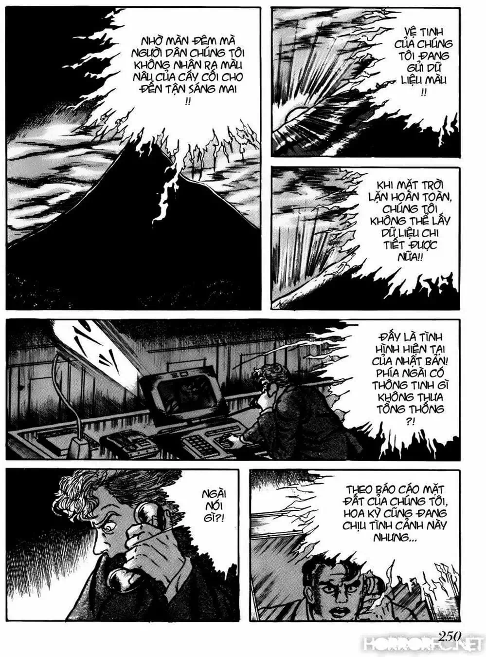 Truyện Tranh 14 Tuổi - Fourteen trang 4