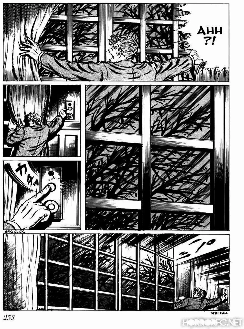 Truyện Tranh 14 Tuổi - Fourteen trang 4