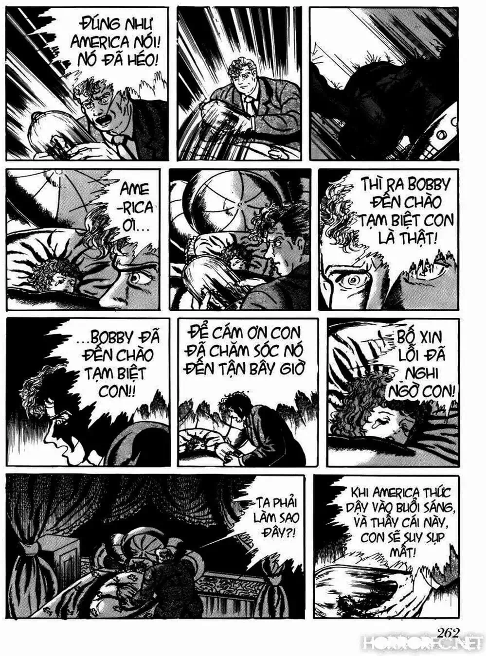 Truyện Tranh 14 Tuổi - Fourteen trang 4