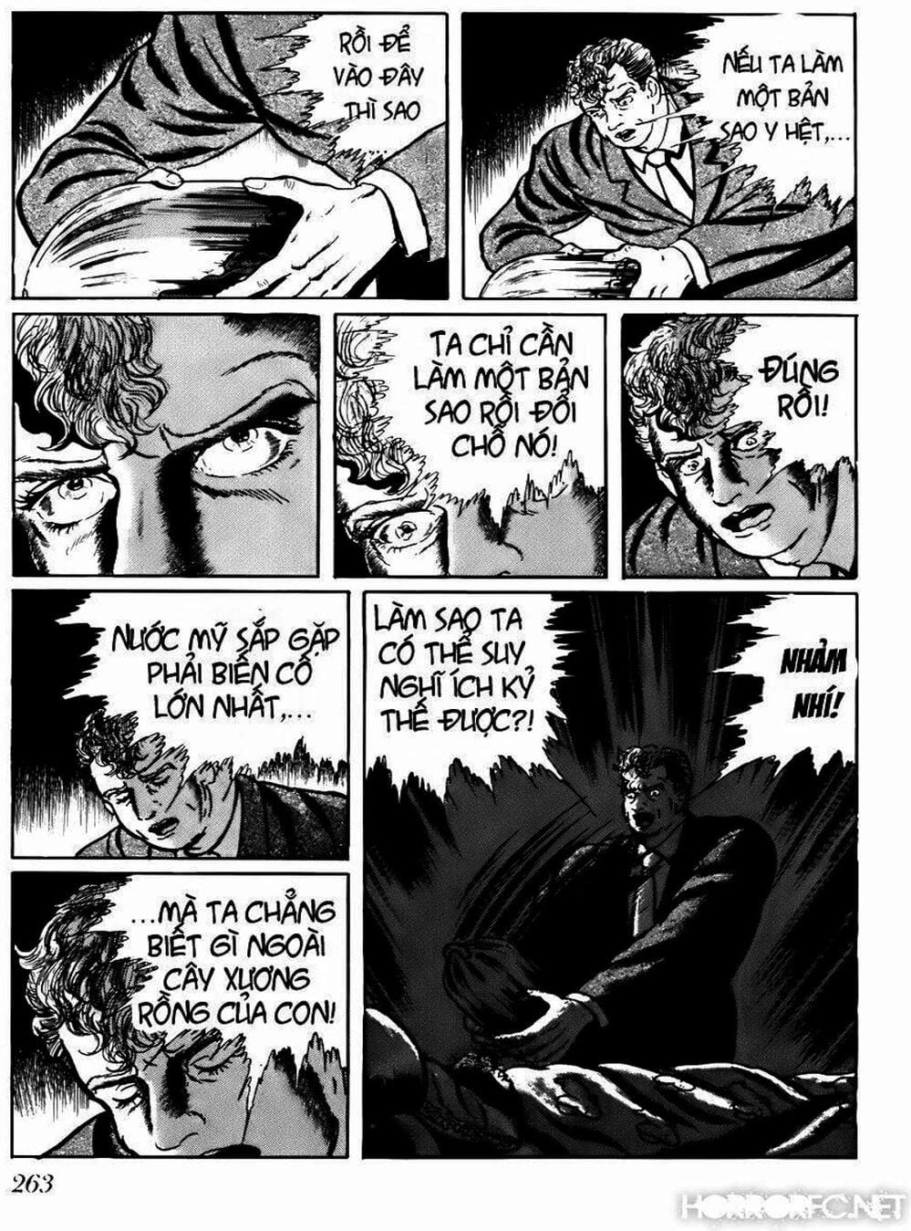 Truyện Tranh 14 Tuổi - Fourteen trang 4