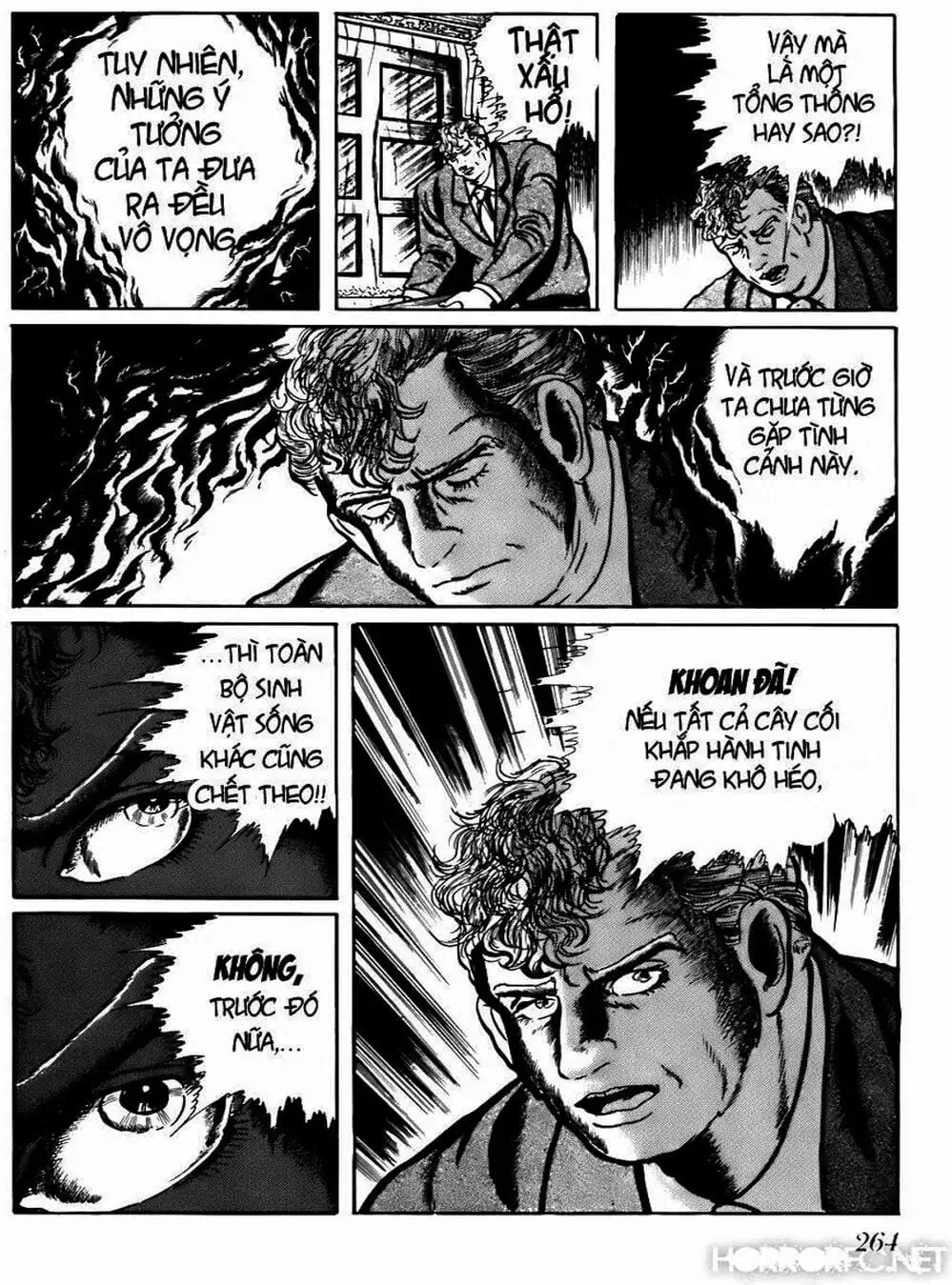 Truyện Tranh 14 Tuổi - Fourteen trang 4