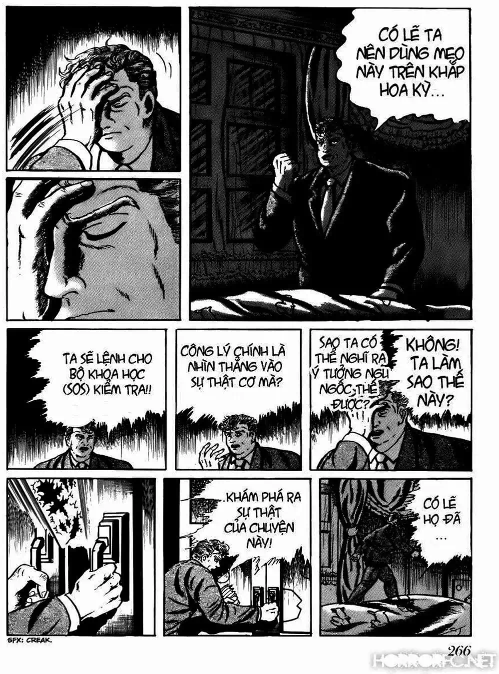 Truyện Tranh 14 Tuổi - Fourteen trang 4