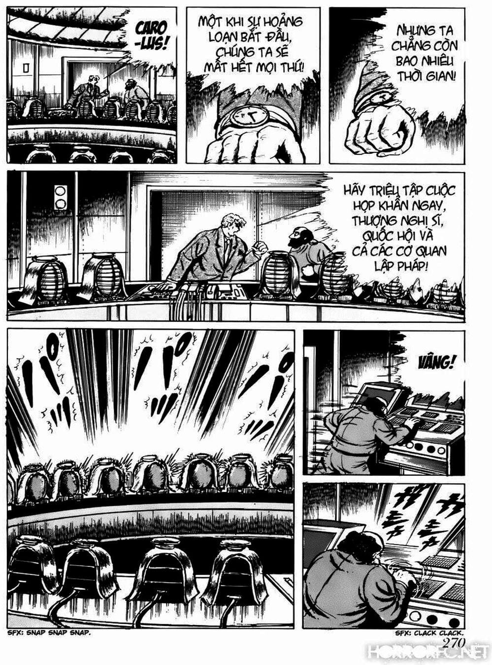 Truyện Tranh 14 Tuổi - Fourteen trang 4