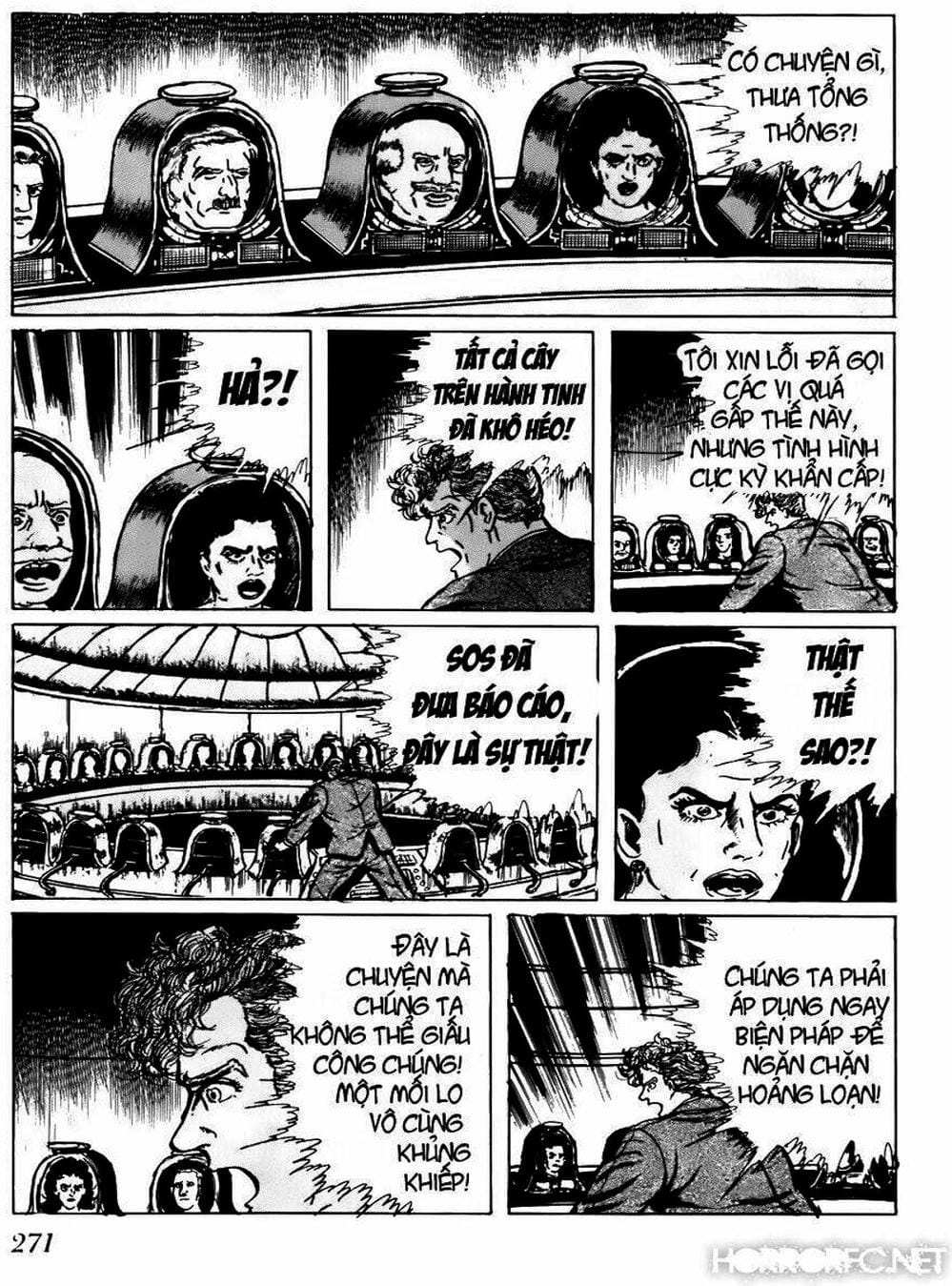 Truyện Tranh 14 Tuổi - Fourteen trang 4