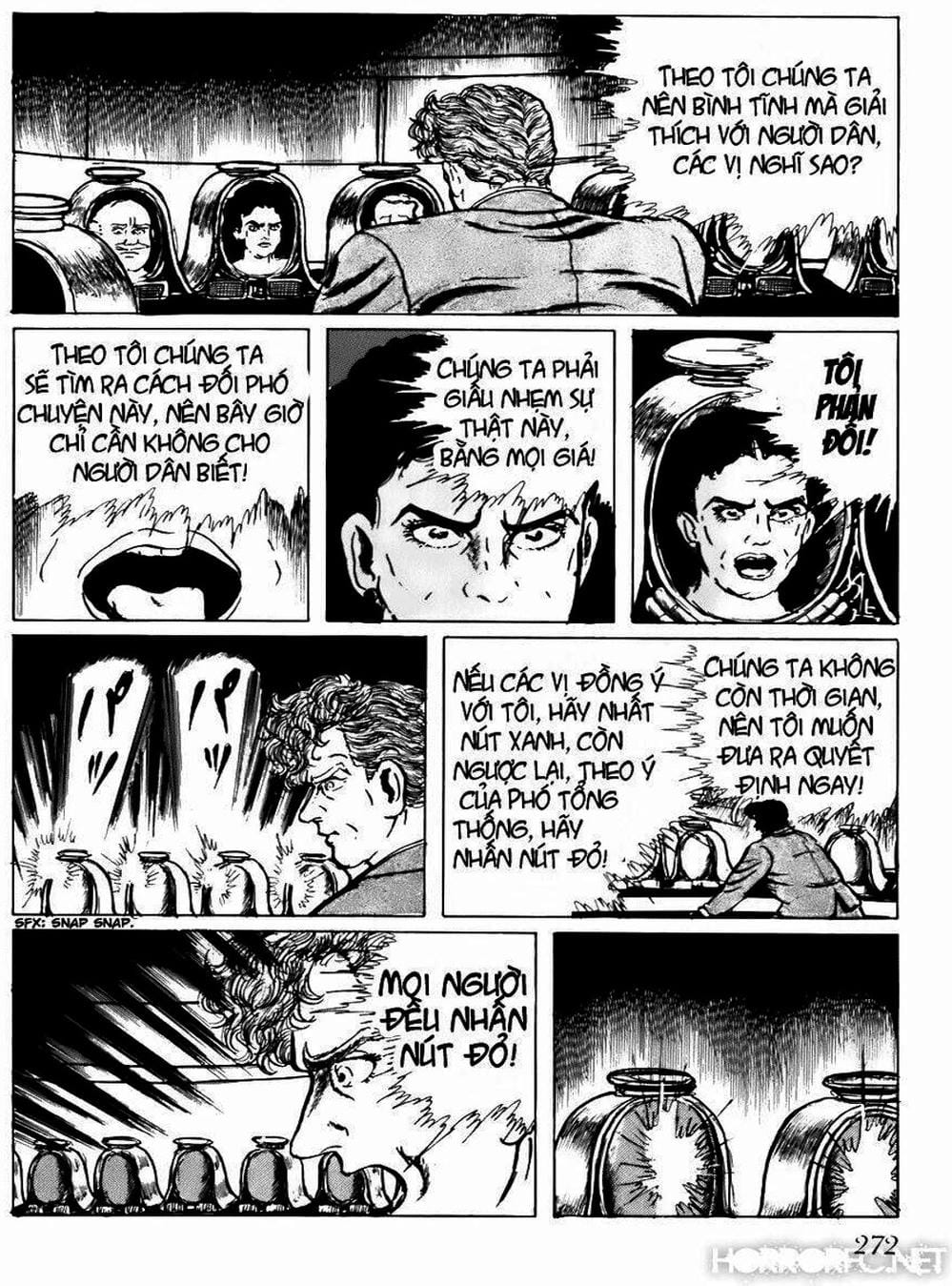 Truyện Tranh 14 Tuổi - Fourteen trang 4