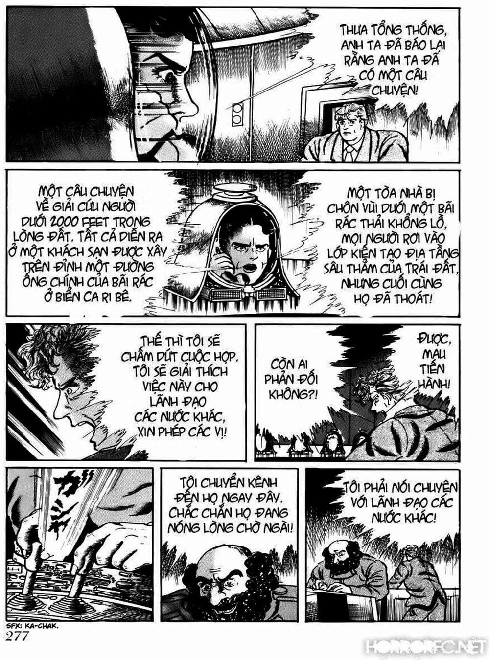 Truyện Tranh 14 Tuổi - Fourteen trang 4