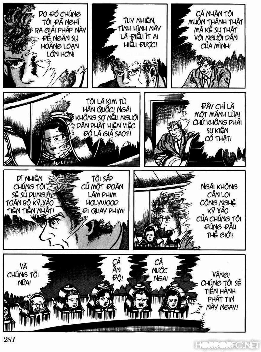 Truyện Tranh 14 Tuổi - Fourteen trang 4