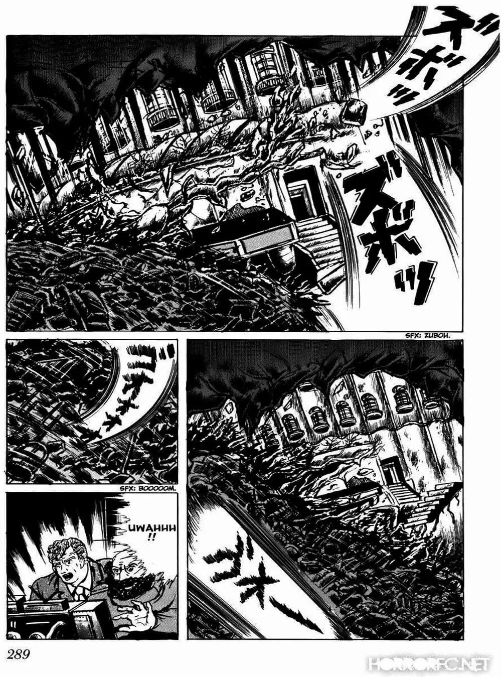 Truyện Tranh 14 Tuổi - Fourteen trang 4