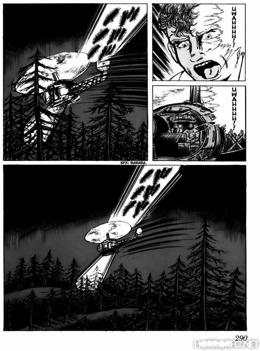 Truyện Tranh 14 Tuổi - Fourteen trang 4