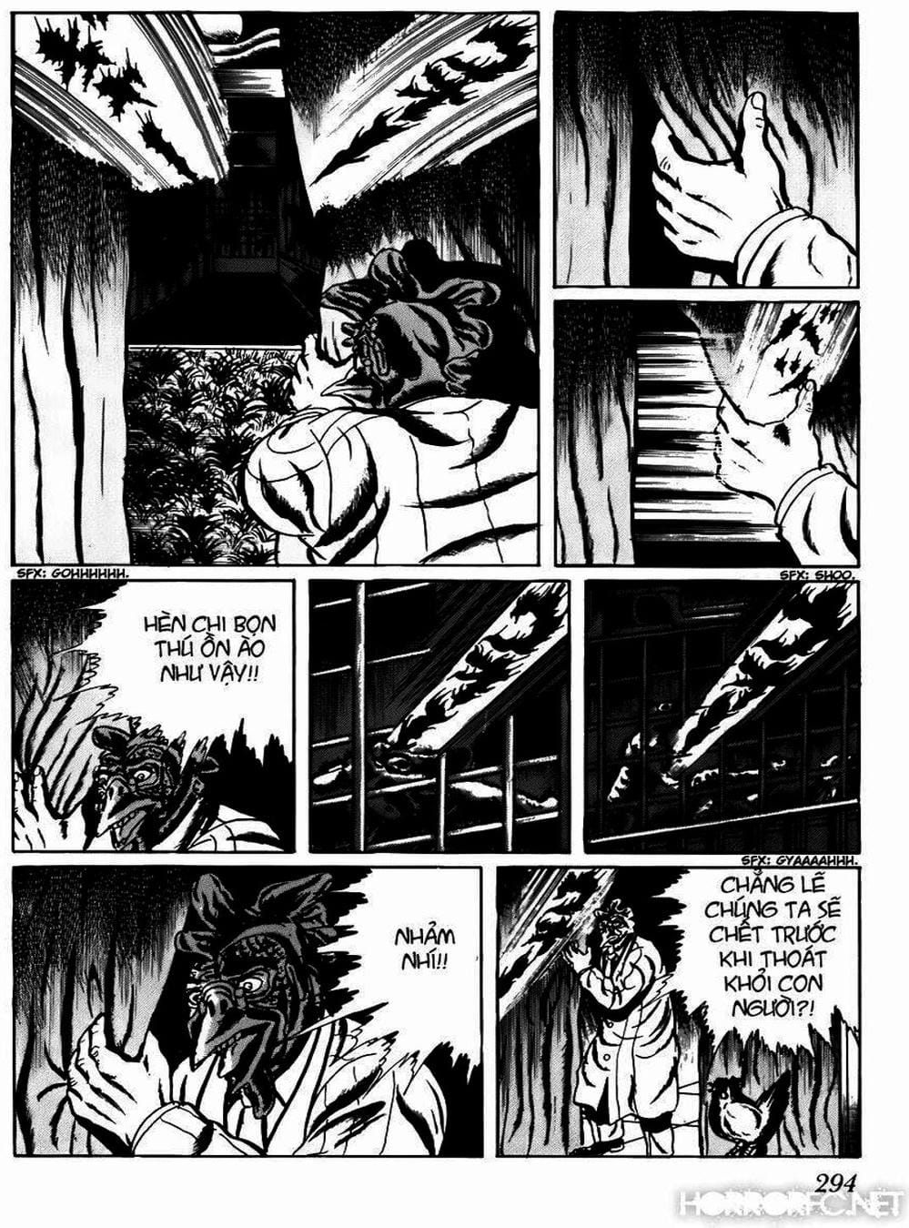 Truyện Tranh 14 Tuổi - Fourteen trang 4