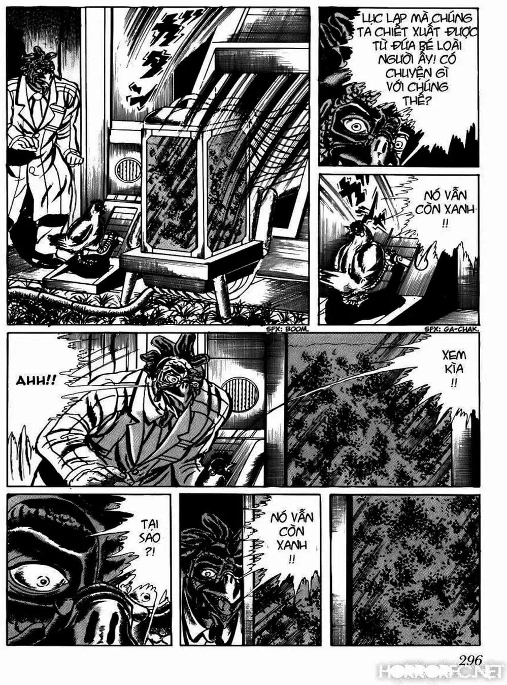 Truyện Tranh 14 Tuổi - Fourteen trang 4