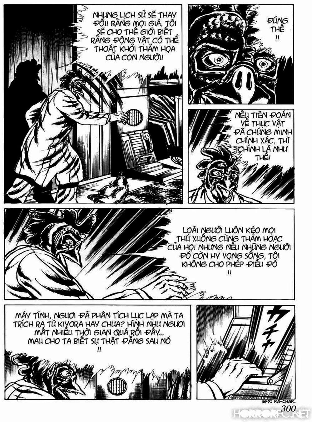 Truyện Tranh 14 Tuổi - Fourteen trang 4