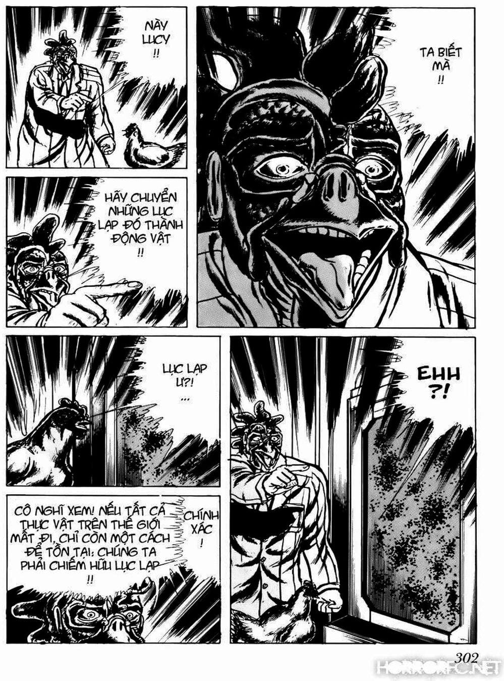 Truyện Tranh 14 Tuổi - Fourteen trang 4