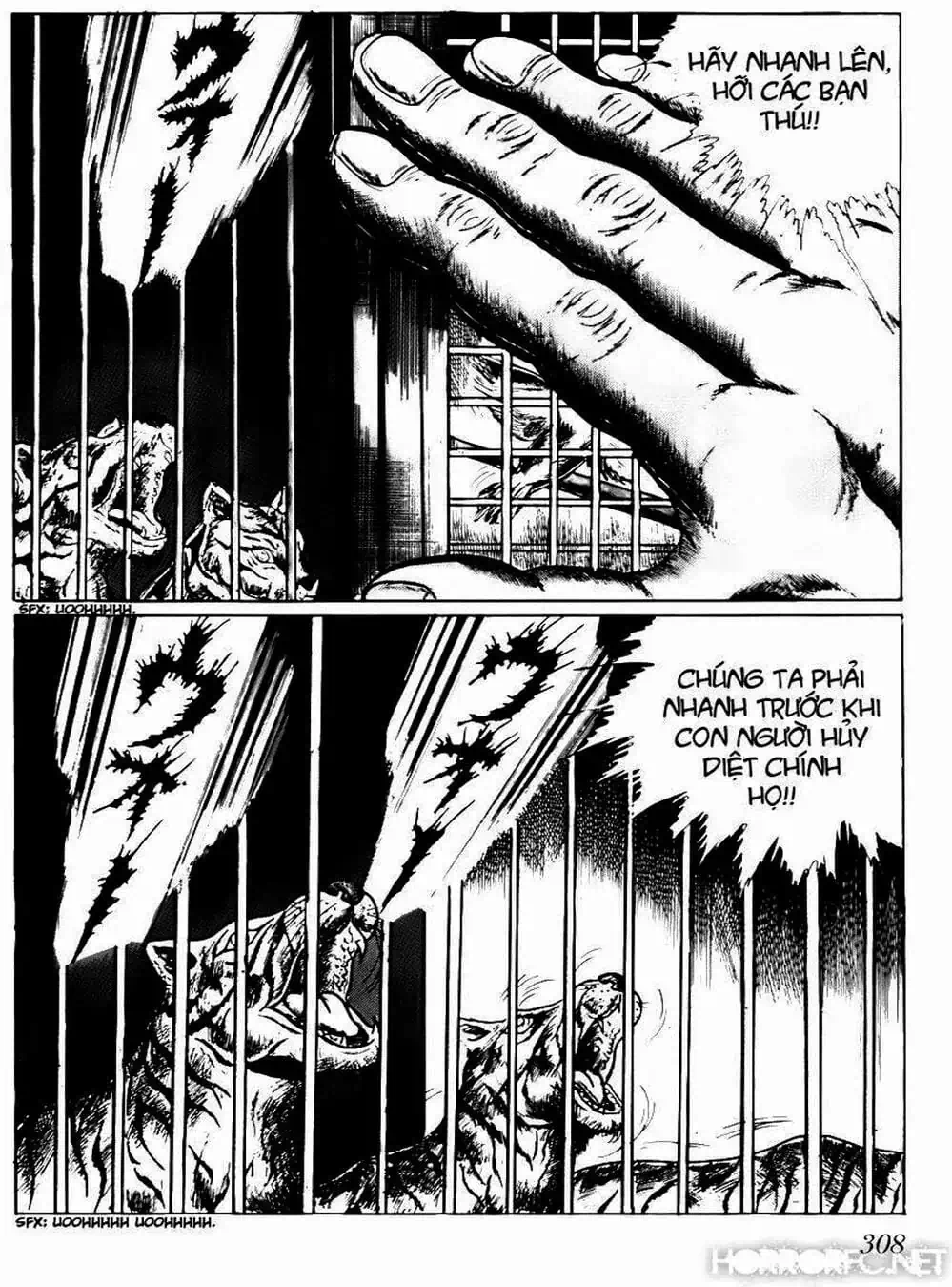 Truyện Tranh 14 Tuổi - Fourteen trang 4