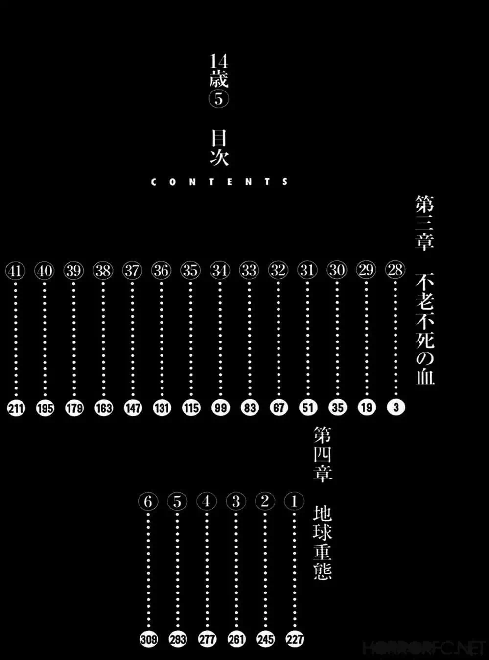 Truyện Tranh 14 Tuổi - Fourteen trang 4