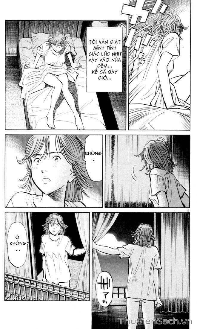 Truyện Tranh Những Chàng Trai Thế Kỉ 20 trang 2