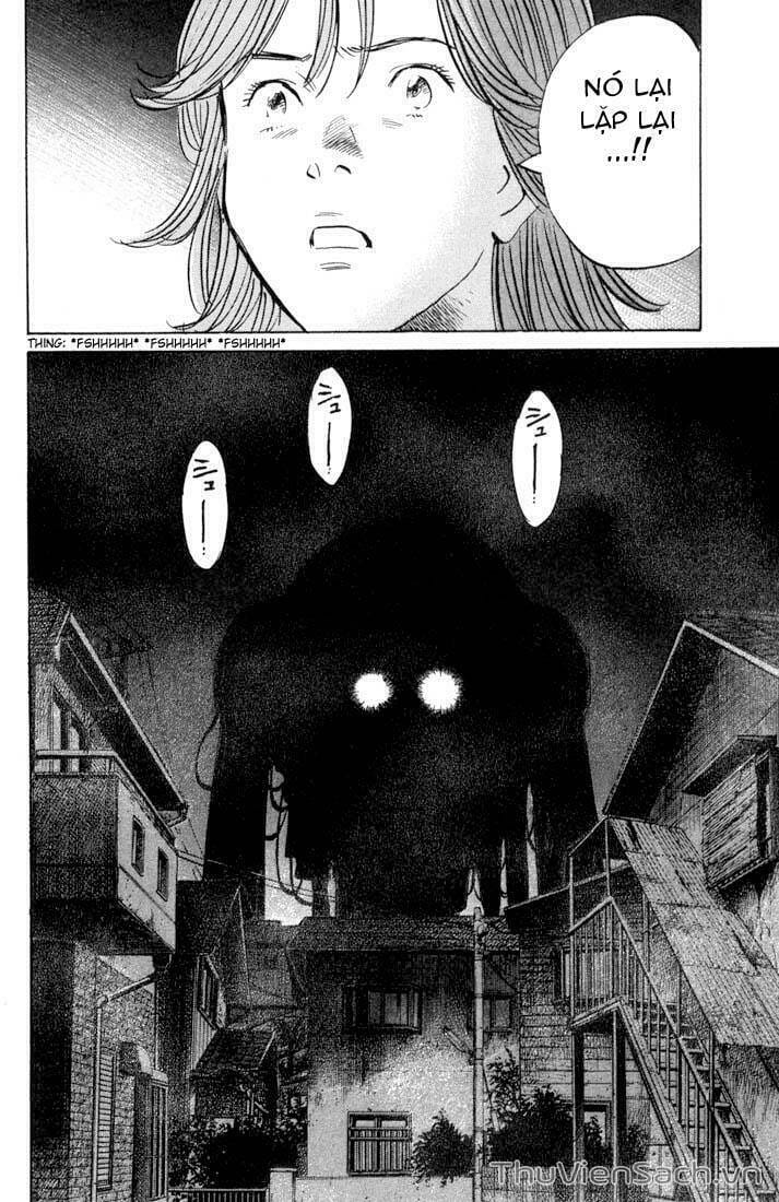 Truyện Tranh Những Chàng Trai Thế Kỉ 20 trang 2