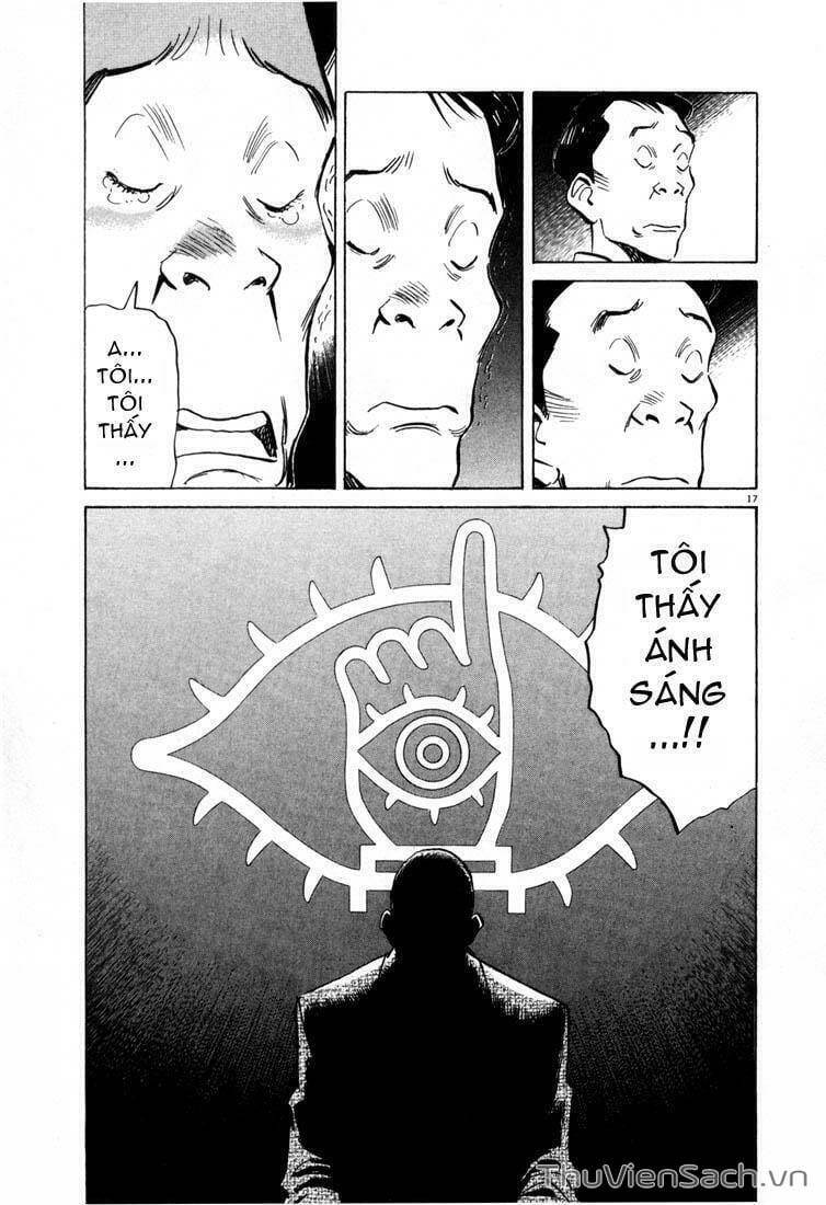 Truyện Tranh Những Chàng Trai Thế Kỉ 20 trang 2