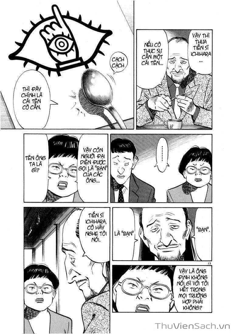 Truyện Tranh Những Chàng Trai Thế Kỉ 20 trang 2