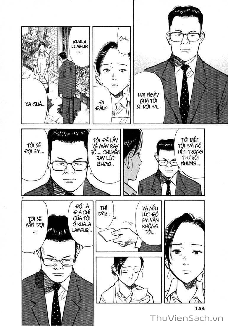 Truyện Tranh Những Chàng Trai Thế Kỉ 20 trang 2